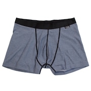 (メンズ)ハニカム 包帯パンツ 9231-891-NVBL