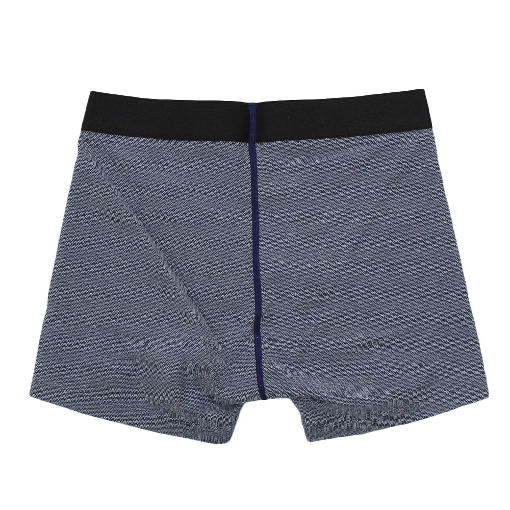 シドー（SIDO）（メンズ）ハニカム 包帯パンツ 9231-891-NVY