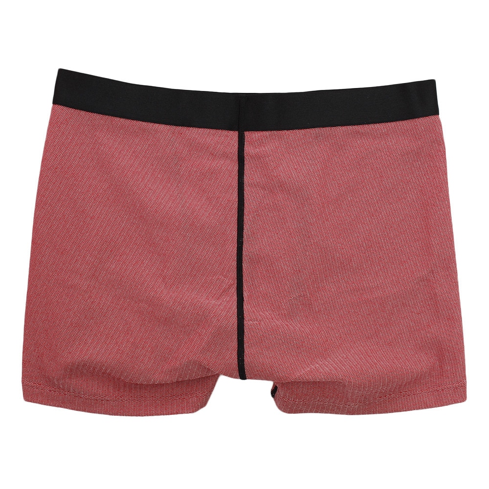 シドー（SIDO）（メンズ）ハニカム 包帯パンツ 9231-891-RED
