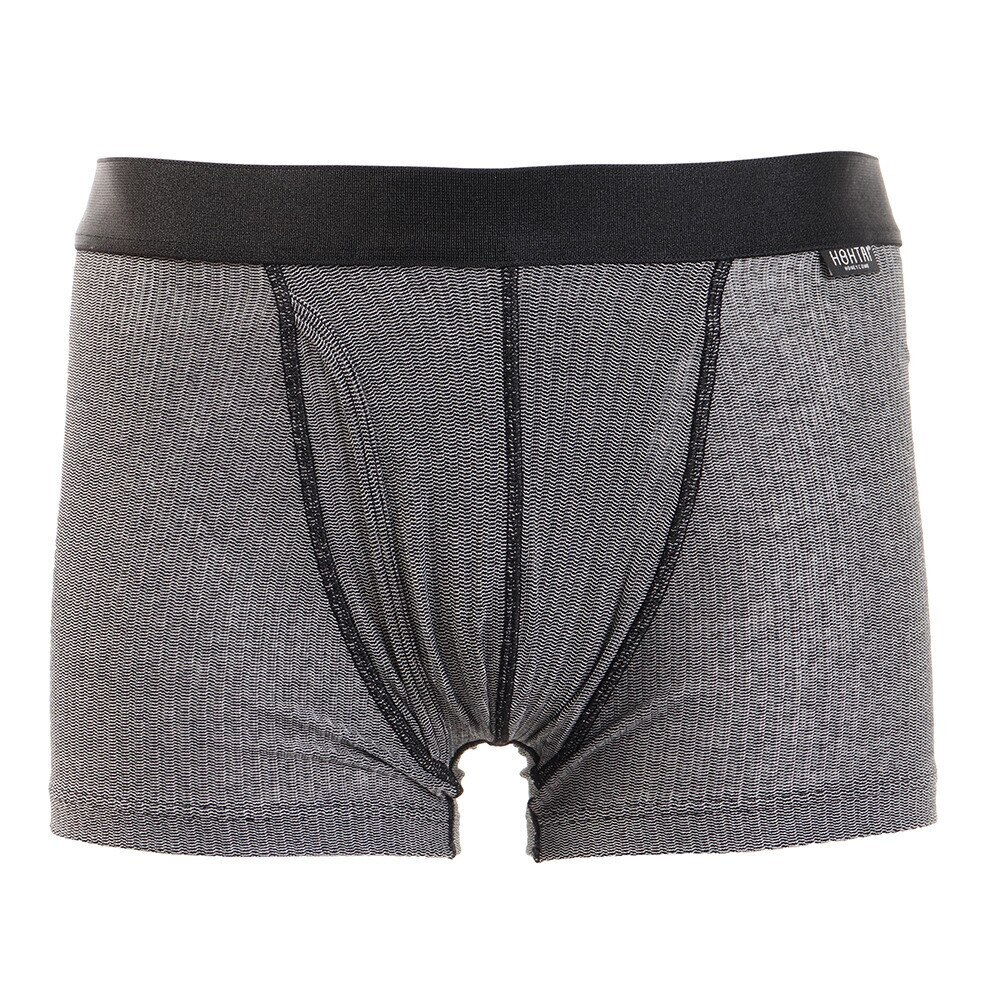  ハニカム包帯パンツ 前開きタイプ 9261-891-BLK