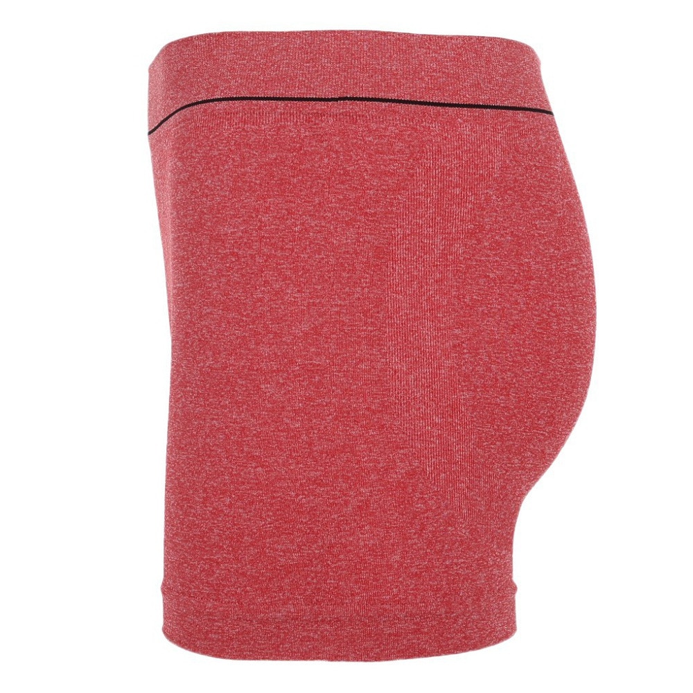 デュアリグ（DUARIG）（メンズ）ドライプラス 成型ボクサーパンツ 891D1GC2695 RED 吸汗 速乾 レッド