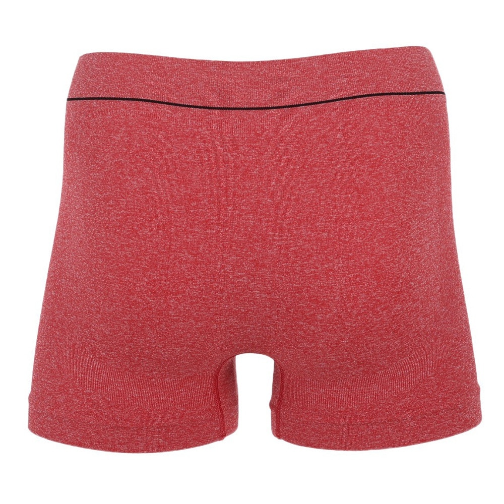 デュアリグ（DUARIG）（メンズ）ドライプラス 成型ボクサーパンツ 891D1GC2695 RED 吸汗 速乾 レッド