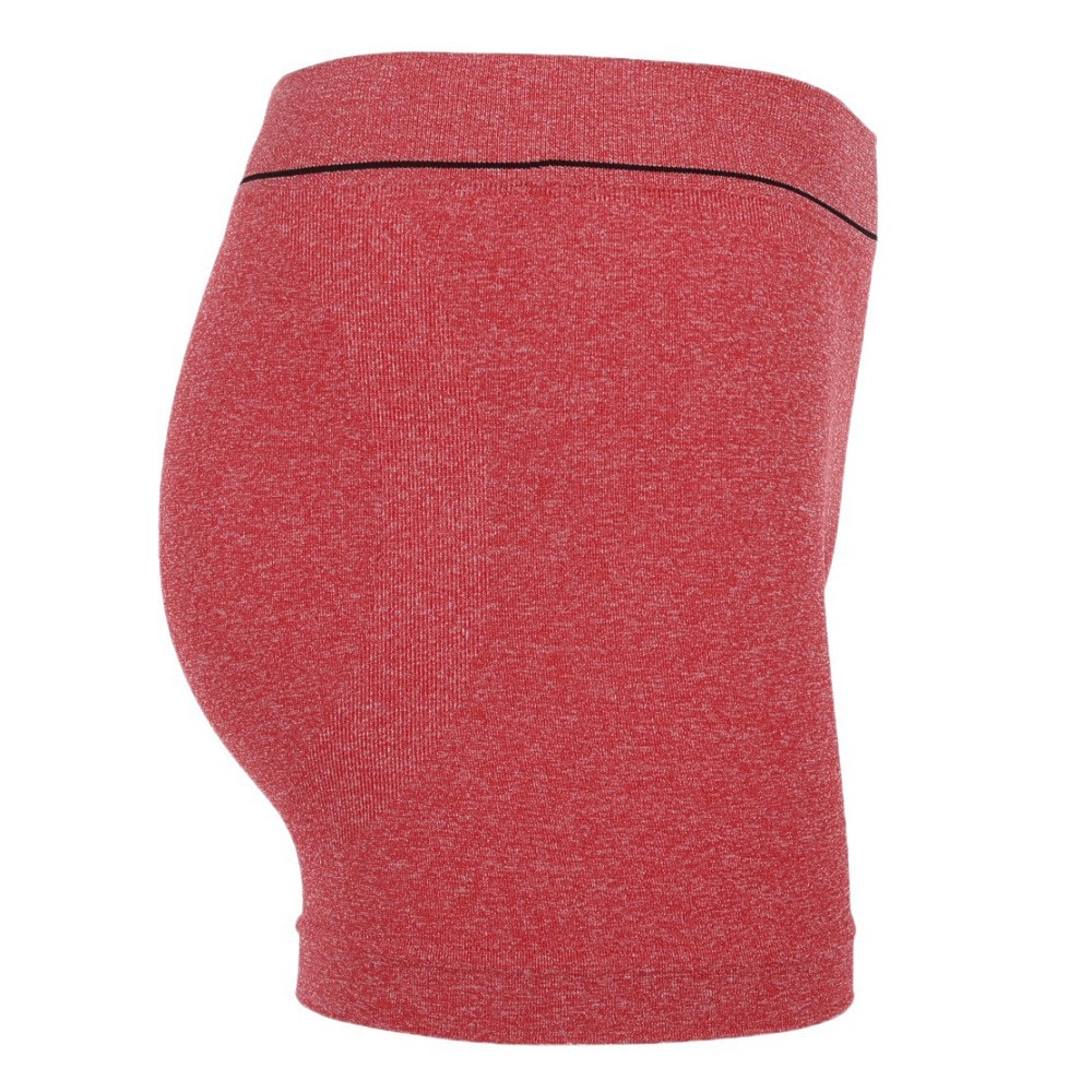 デュアリグ（DUARIG）（メンズ）ドライプラス 成型ボクサーパンツ 891D1GC2695 RED 吸汗 速乾 レッド