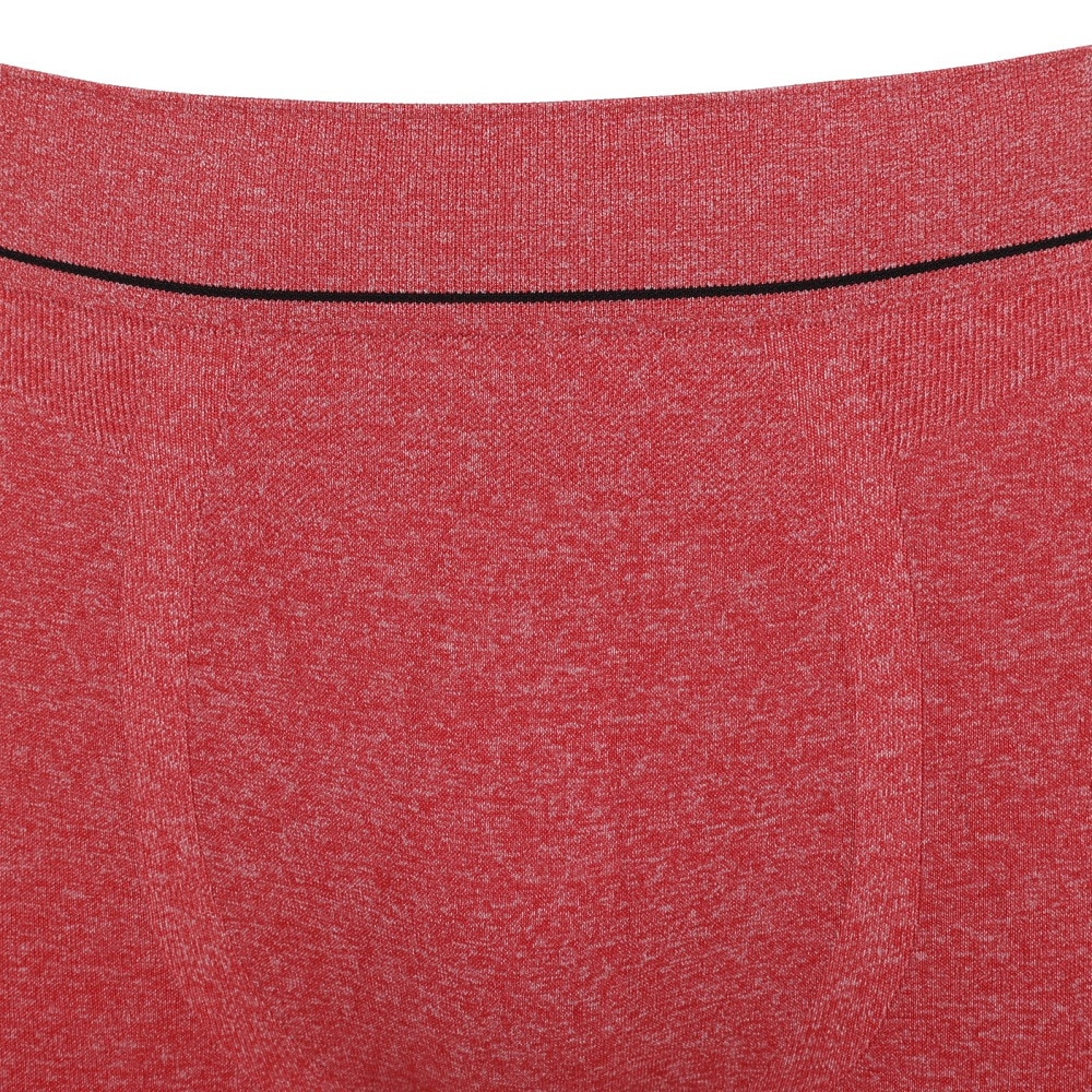デュアリグ（DUARIG）（メンズ）ドライプラス 成型ボクサーパンツ 891D1GC2695 RED 吸汗 速乾 レッド