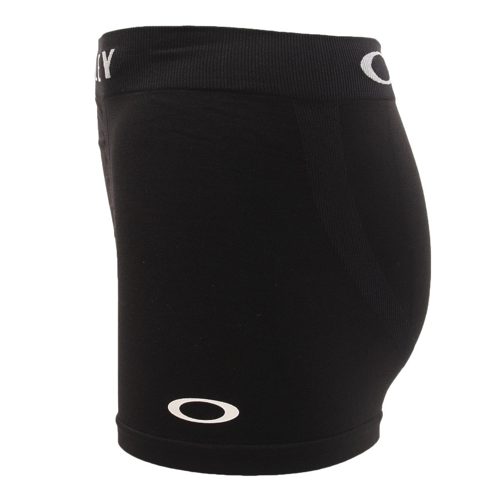 オークリー（OAKLEY）（メンズ）O-FIT ボクサーパンツ LOW 6 FOS900996-02E 吸汗