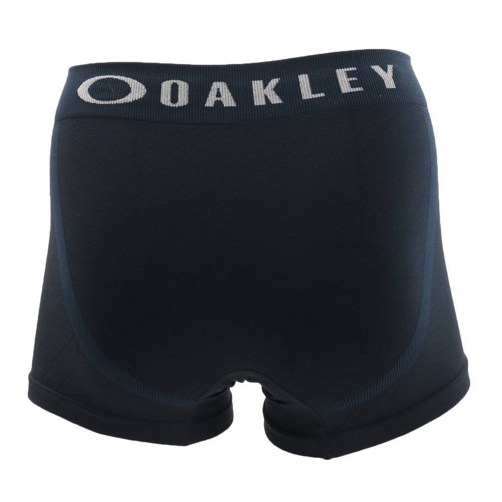 オークリー（OAKLEY）（メンズ）O-FIT ボクサーパンツ LOW 6 FOS900996-6AC 吸汗