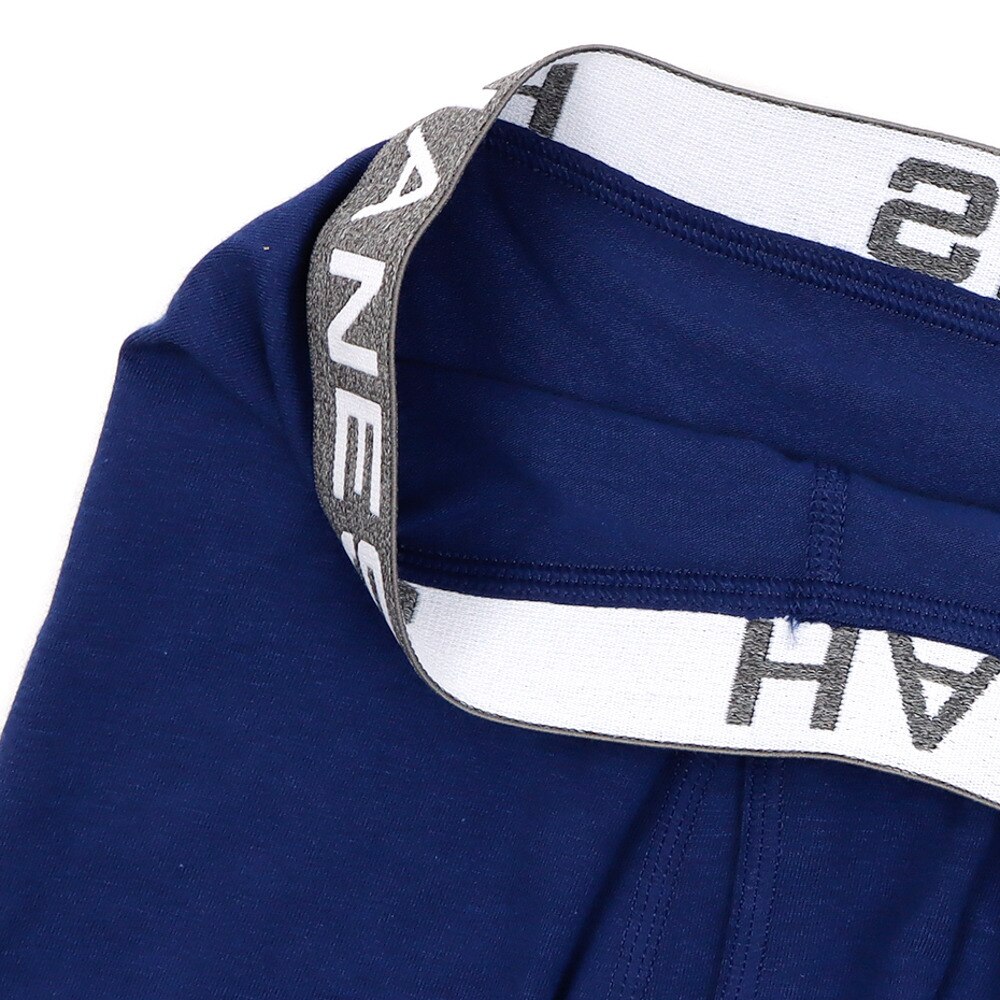 Hanes（メンズ）Comfort Flex Fit ボクサーブリーフ HM6EQ101 373