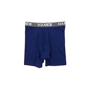 Hanes(メンズ)Comfort Flex Fit ボクサーブリーフ HM6EQ101 373