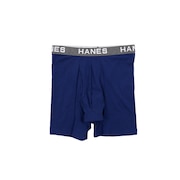 ヘインズ（Hanes）（メンズ）Comfort Flex Fit ボクサーブリーフ HM6EQ101 373