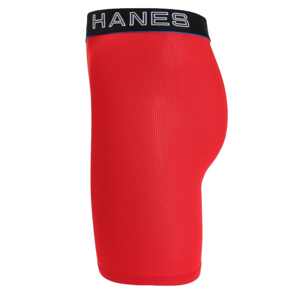 Hanes（メンズ）Comfort Flex Fit ボクサーブリーフ HM6EQ102 940