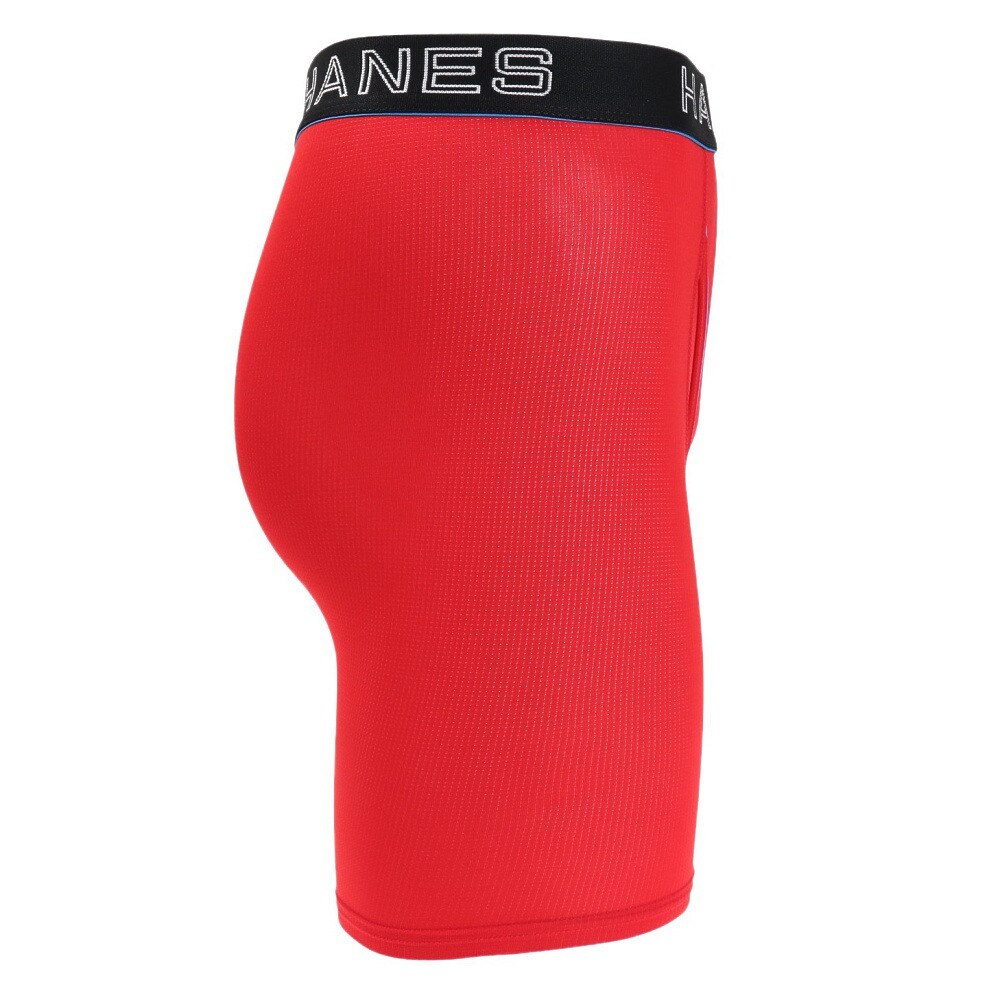 Hanes（メンズ）Comfort Flex Fit ボクサーブリーフ HM6EQ102 940