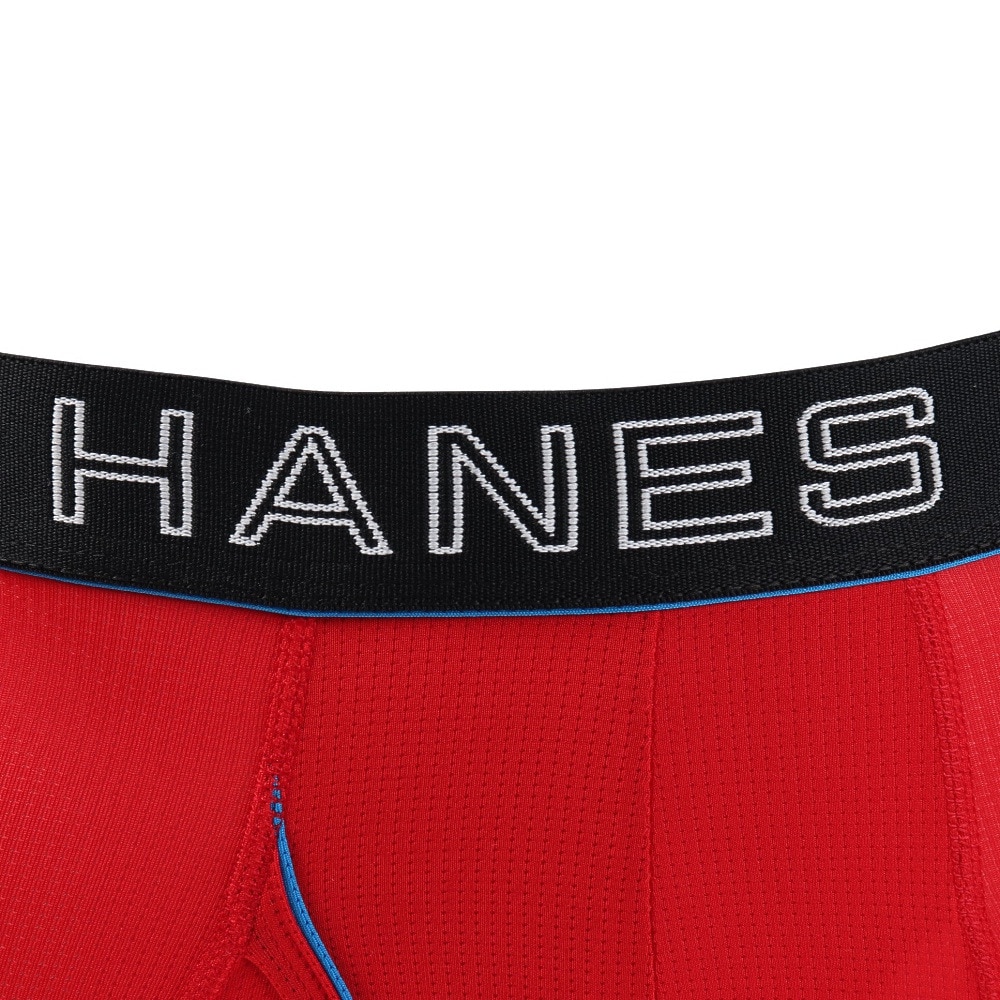 Hanes（メンズ）Comfort Flex Fit ボクサーブリーフ HM6EQ102 940