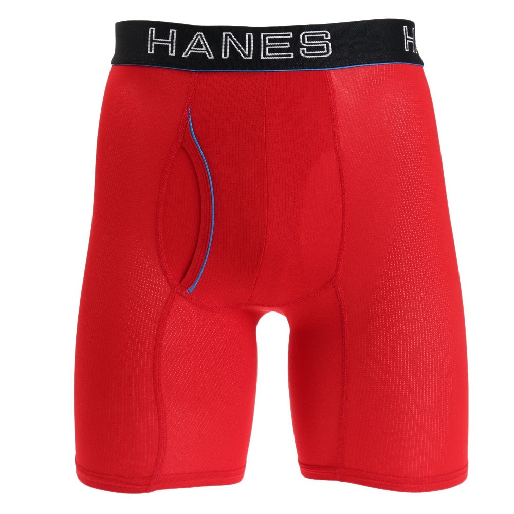 Hanes（メンズ）Comfort Flex Fit ボクサーブリーフ HM6EQ102 940