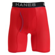 ヘインズ（Hanes）（メンズ）Comfort Flex Fit ボクサーブリーフ HM6EQ102 940