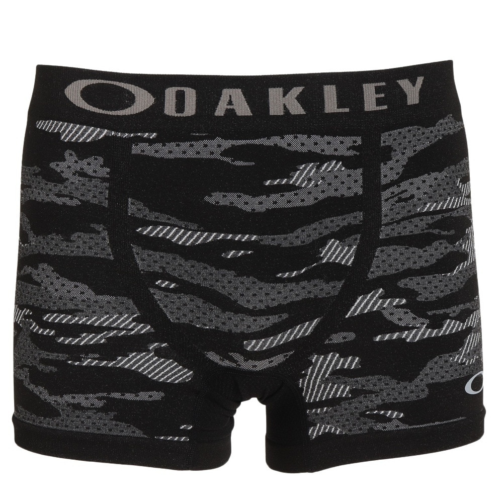 オークリー（OAKLEY）（メンズ）O-FIT ボクサー ロー 6.0 FOS900996-00G
