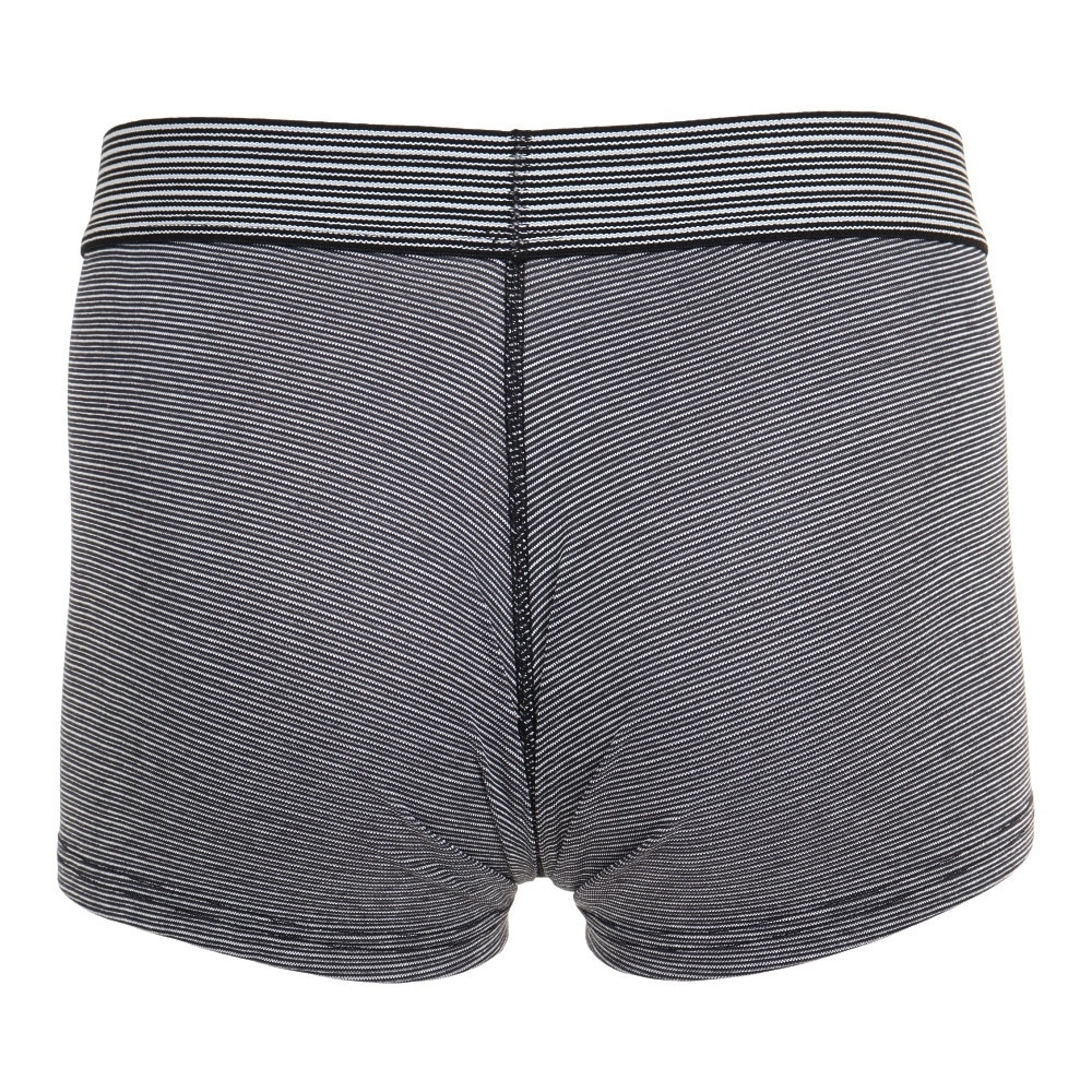 ログイン（Rogin）（メンズ）N-FITショートボクサーパンツ 9317-891 BLK