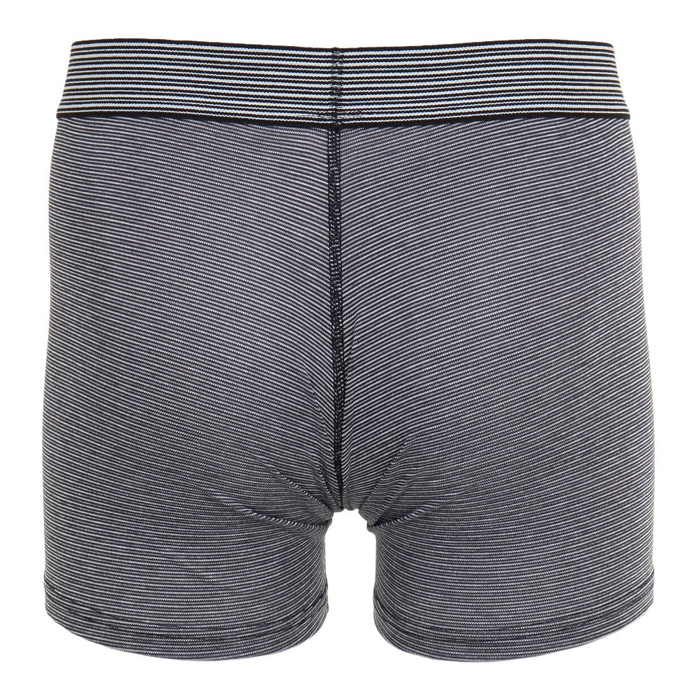 ログイン（Rogin）（メンズ）N-FITロングボクサーパンツ 9318-891 BLK