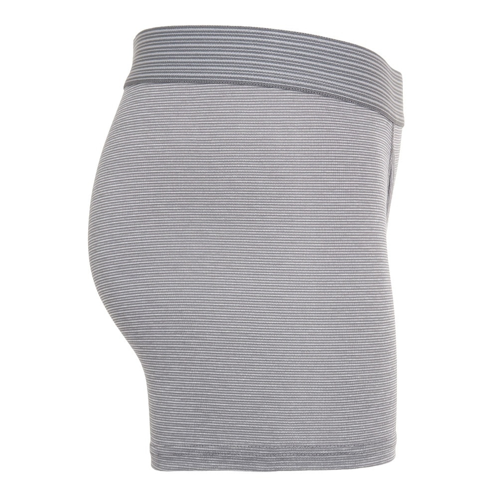 ログイン（Rogin）（メンズ）N-FITロングボクサーパンツ 9318-891 GRY