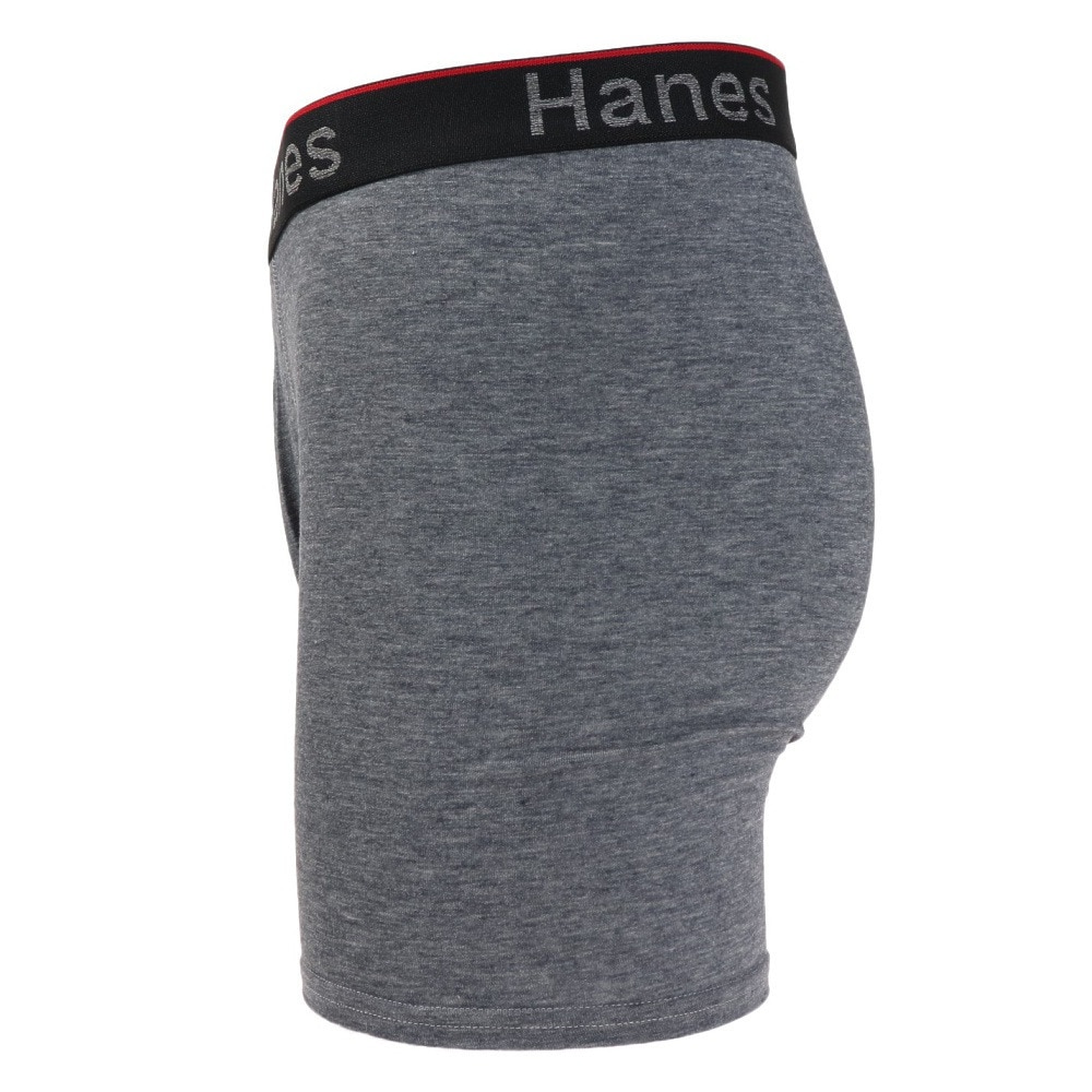 Hanes（メンズ）COMFORT FLEX FIT ボクサーブリーフ HM6EW101 040