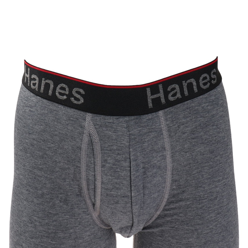 Hanes（メンズ）COMFORT FLEX FIT ボクサーブリーフ HM6EW101 040