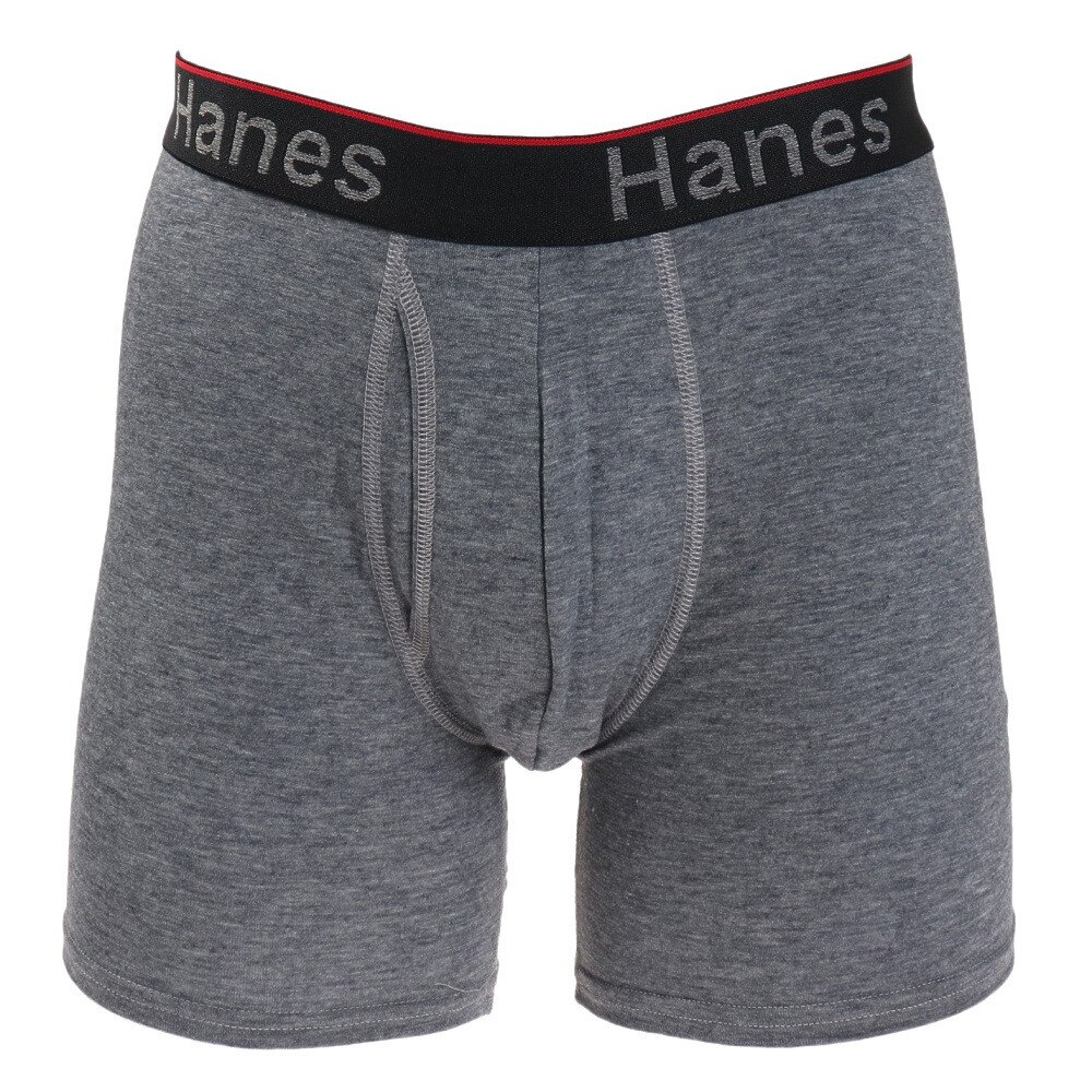 Hanes（メンズ）COMFORT FLEX FIT ボクサーブリーフ HM6EW101 040