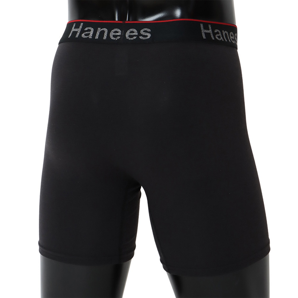 ヘインズ（Hanes）（メンズ）トータルサポートポーチ ボクサーブリーフ HM6EW101 090 スポーツ用品はスーパースポーツゼビオ