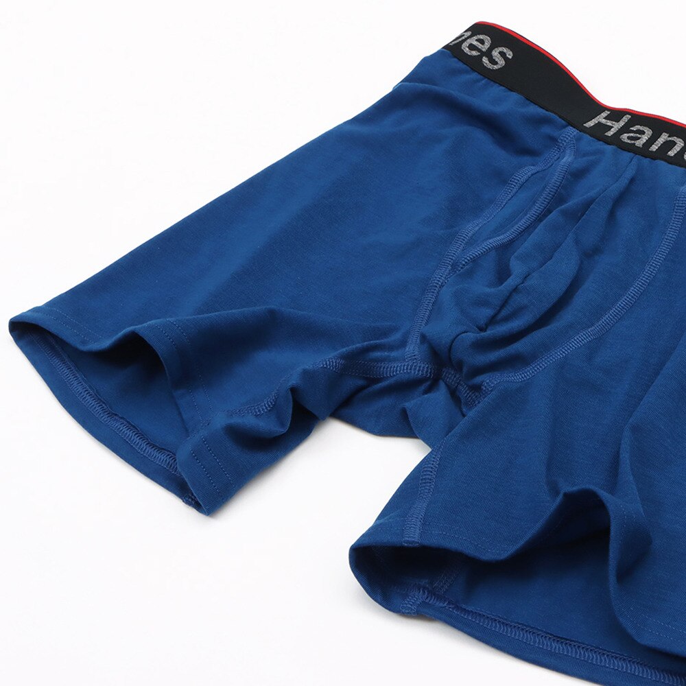 COMFORT FLEX FIT トータルサポートポーチ ボクサーブリーフ