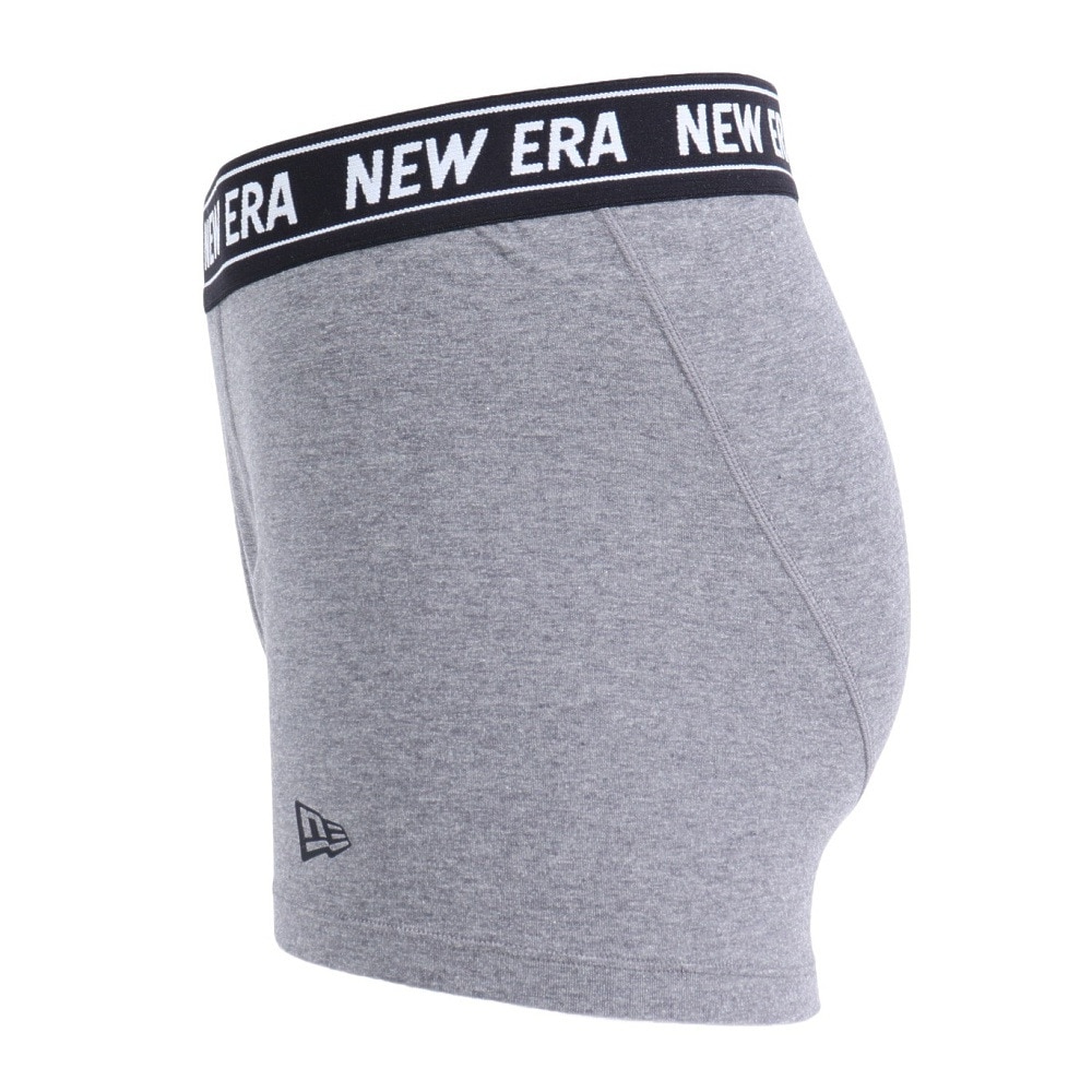 ニューエラ（NEW ERA）（メンズ）ボクサーパンツ 13518031