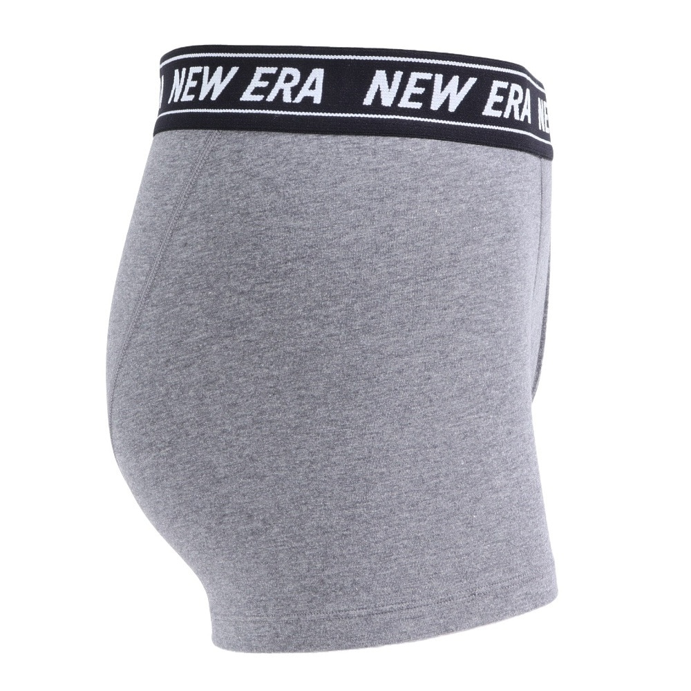 ニューエラ（NEW ERA）（メンズ）ボクサーパンツ 13518031