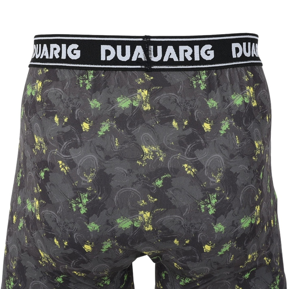 デュアリグ（DUARIG）（メンズ）ボクサーパンツ 3S0003-WAUW-891GC GRY
