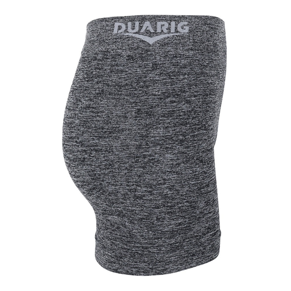 デュアリグ（DUARIG）（メンズ）ボクサーパンツ モク 3S0004-WAUW-891GC DGRY