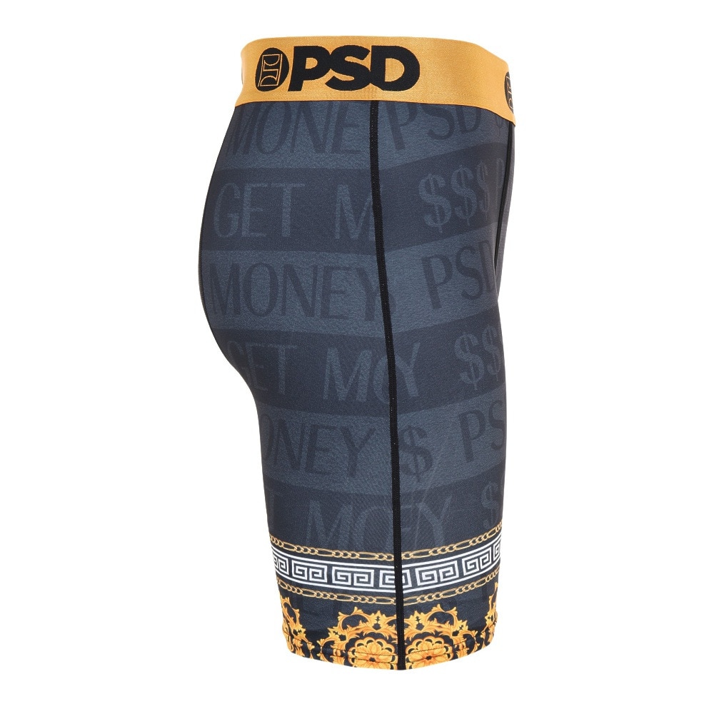 PSD（PSD）（メンズ）MONEY LUXE STANDARD LENGTH 123180057