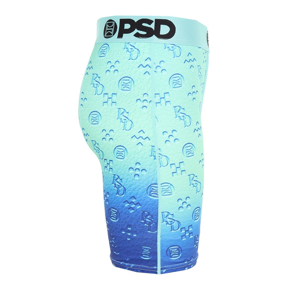 PSD（PSD）（メンズ）Ombre Luxe Standard Length 123180058