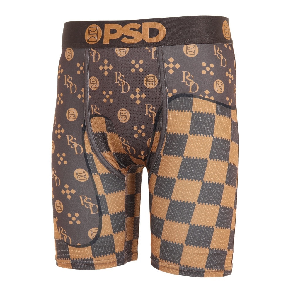 PSD（PSD）（メンズ）LUXE DRIP 123180059