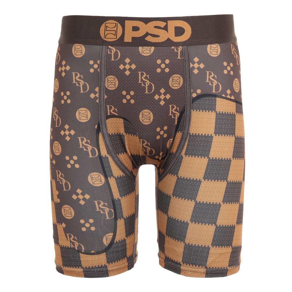 PSD（PSD）（メンズ）LUXE DRIP 123180059