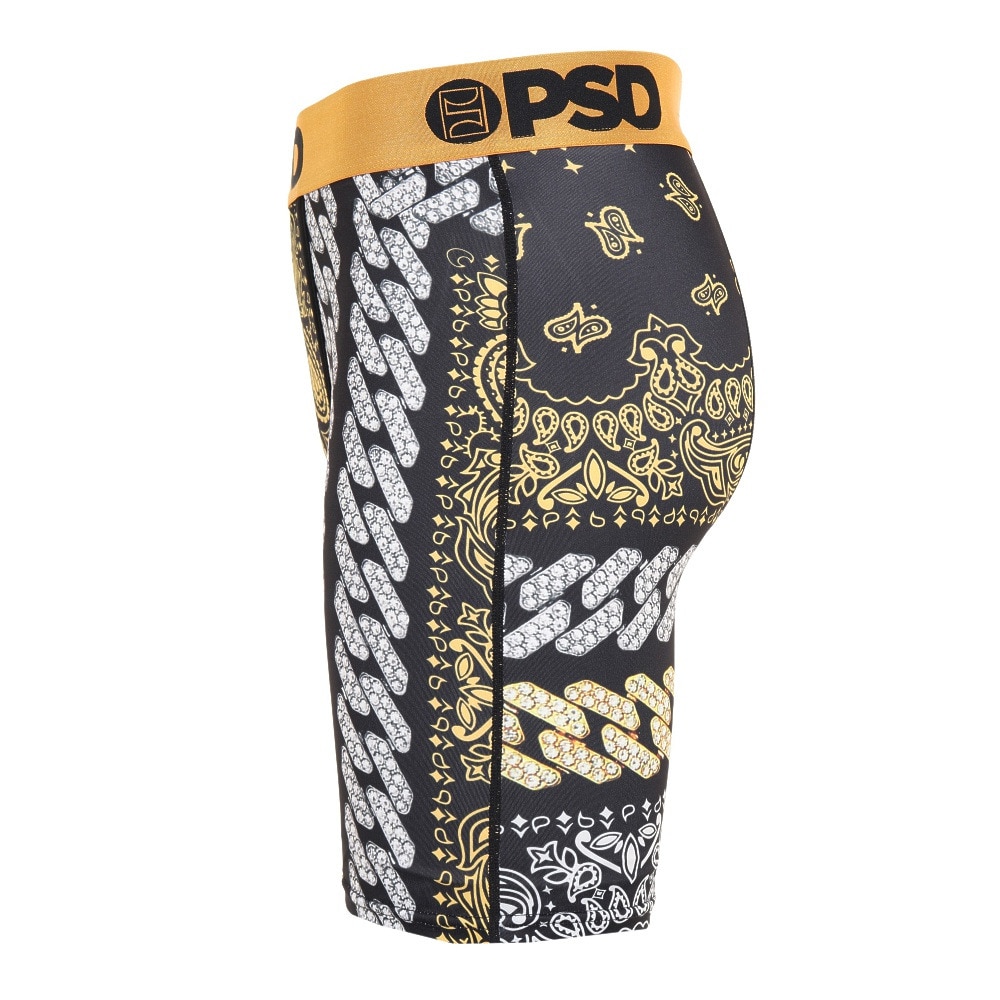 PSD（PSD）（メンズ）ICED BANDIT STANDARD LENGTH 123180077
