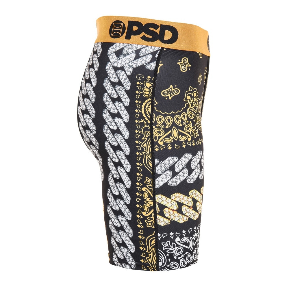 PSD（PSD）（メンズ）ICED BANDIT STANDARD LENGTH 123180077