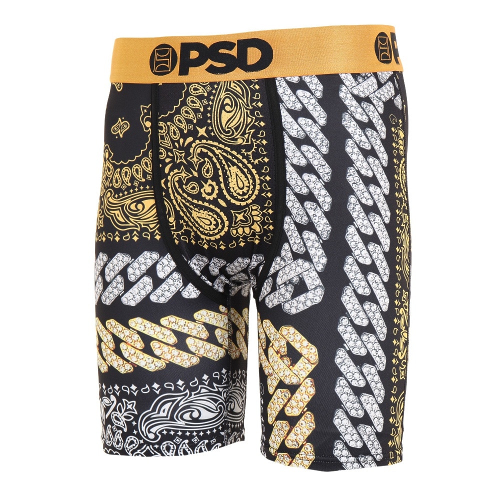 PSD（PSD）（メンズ）ICED BANDIT STANDARD LENGTH 123180077