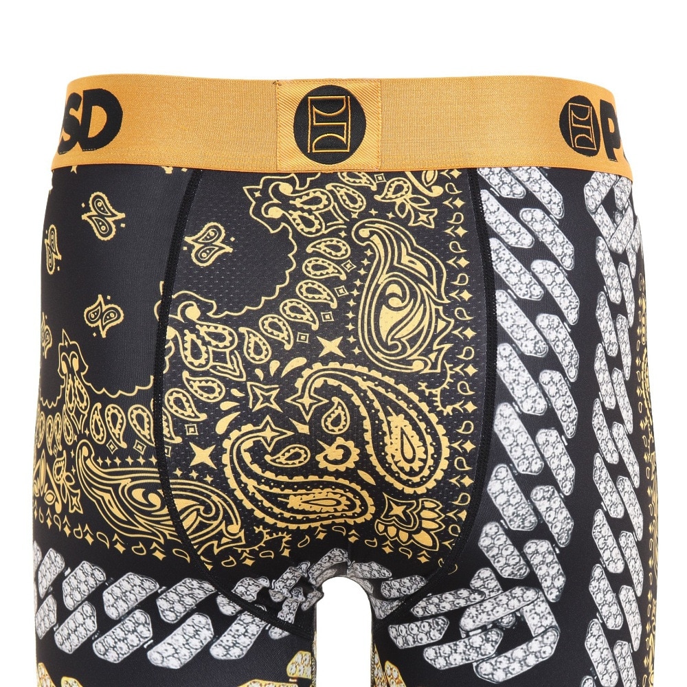 PSD（PSD）（メンズ）ICED BANDIT STANDARD LENGTH 123180077