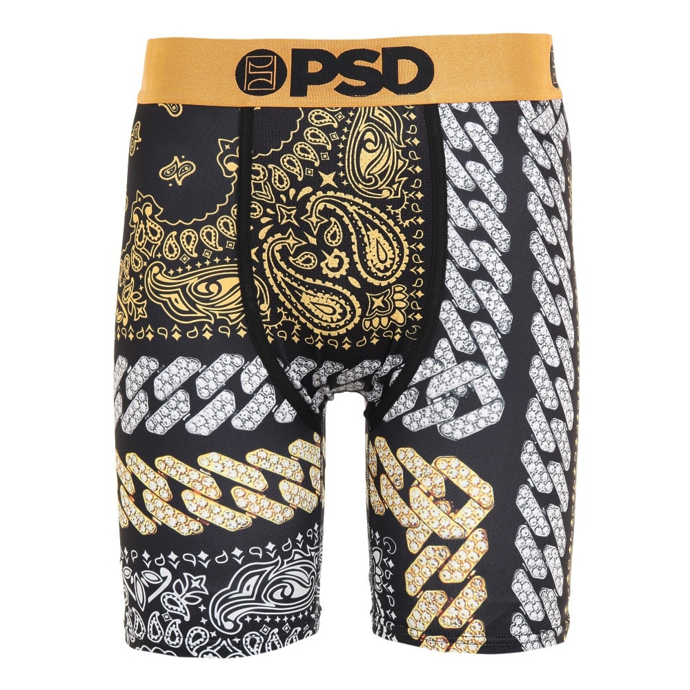 PSD（PSD）（メンズ）ICED BANDIT STANDARD LENGTH 123180077