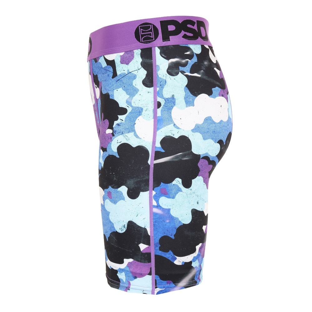 PSD（PSD）（メンズ）CLOUD CAMO STANDARD LENGTH 123180081