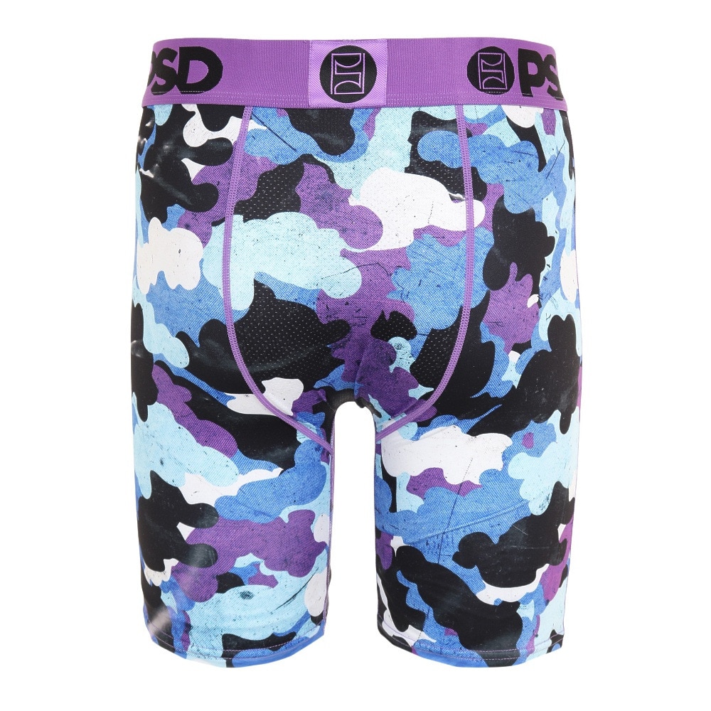 PSD（PSD）（メンズ）CLOUD CAMO STANDARD LENGTH 123180081