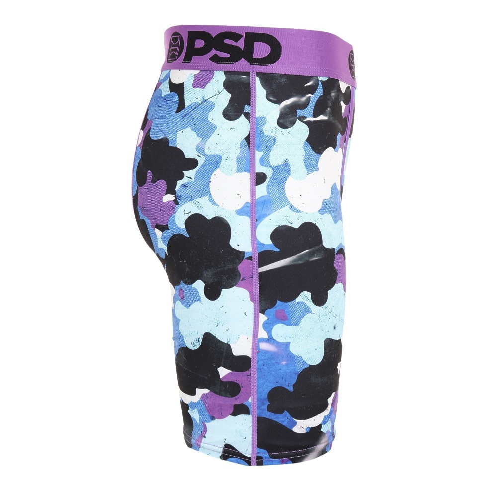 PSD（PSD）（メンズ）CLOUD CAMO STANDARD LENGTH 123180081