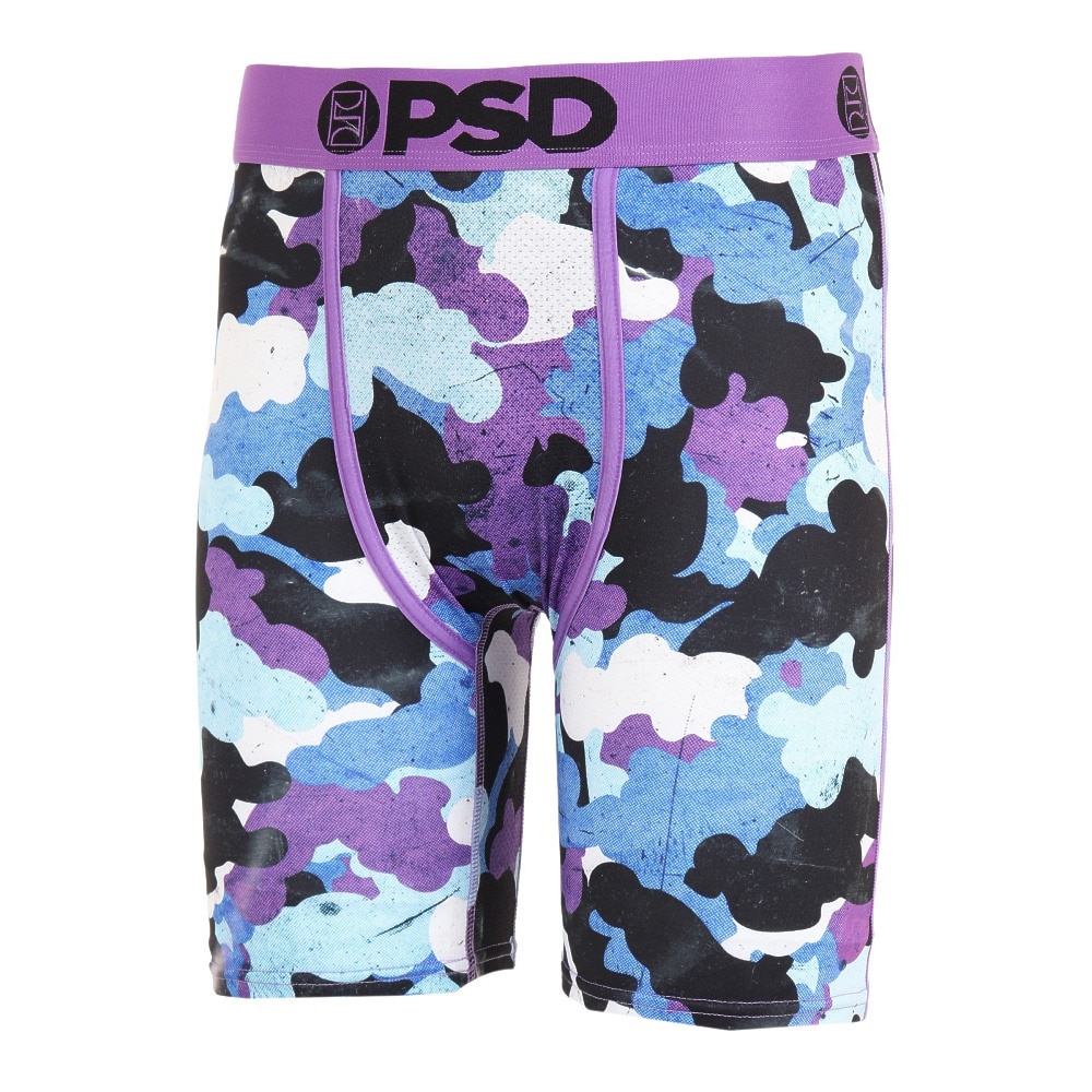 PSD（PSD）（メンズ）CLOUD CAMO STANDARD LENGTH 123180081