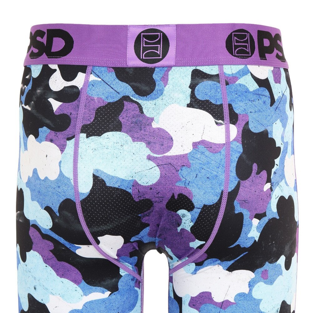 PSD（PSD）（メンズ）CLOUD CAMO STANDARD LENGTH 123180081