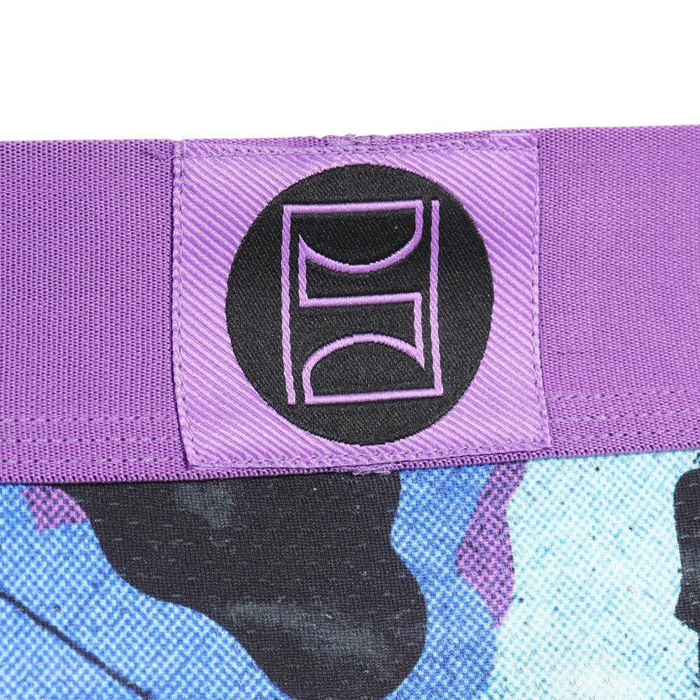 PSD（PSD）（メンズ）CLOUD CAMO STANDARD LENGTH 123180081