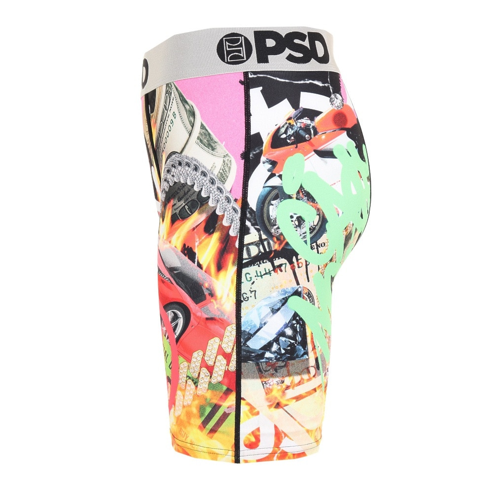 PSD（PSD）（メンズ）Vision Standard Length 123180113