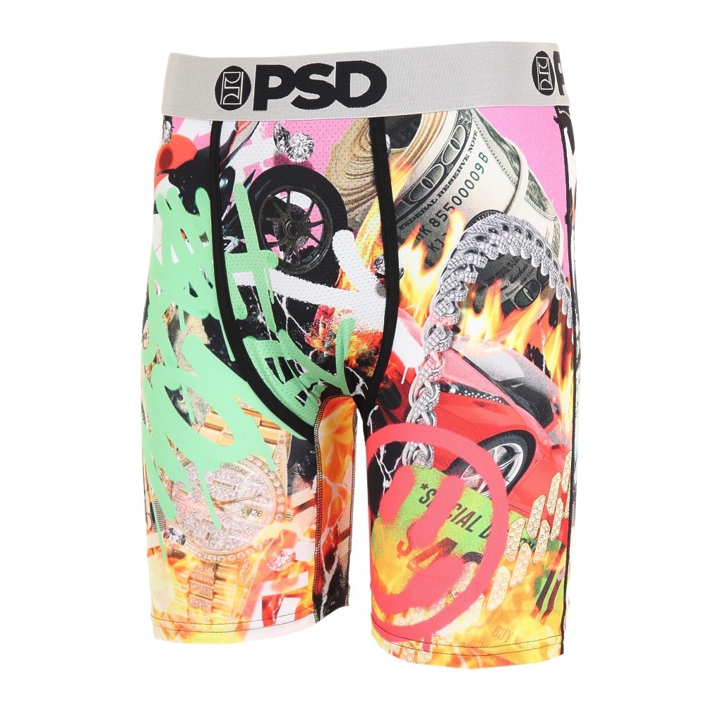 PSD（PSD）（メンズ）Vision Standard Length 123180113