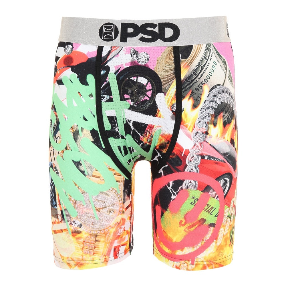 PSD（PSD）（メンズ）Vision Standard Length 123180113