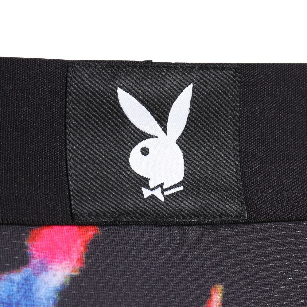 PSD（PSD）（メンズ）PLAYBOY MOODS MID LENGTH 5インチ 123180122
